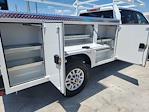 New 2025 Chevrolet Silverado 2500 Crew Cab 4WD Royal 40-VO-98 8' 2" Service Truck for sale #CF58753 - photo 16