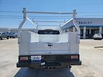 New 2025 Chevrolet Silverado 2500 Crew Cab 4WD Royal 40-VO-98 8' 2" Service Truck for sale #CF58753 - photo 7