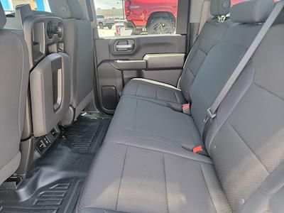 New 2025 Chevrolet Silverado 2500 Crew Cab 4WD Royal 40-VO-98 8' 2" Service Truck for sale #CF58755 - photo 2
