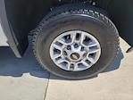 New 2025 Chevrolet Silverado 2500 Crew Cab 4WD Royal 40-VO-98 8' 2" Service Truck for sale #CF58755 - photo 4