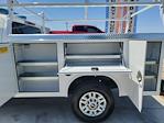 New 2025 Chevrolet Silverado 2500 Crew Cab 4WD Royal 40-VO-98 8' 2" Service Truck for sale #CF58755 - photo 11