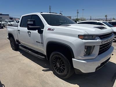 2023 Chevrolet Silverado 3500 Crew Cab 4WD Pickup for sale #CF58837A - photo 1