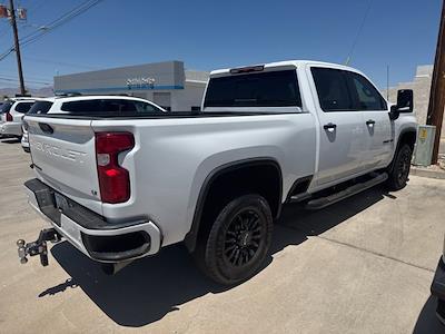 2023 Chevrolet Silverado 3500 Crew Cab 4WD Pickup for sale #CF58837A - photo 2