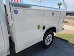 New 2025 Chevrolet Silverado 2500 Crew Cab Royal 40-VO-98 8' 2" Service Truck for sale #CF58895 - photo 12