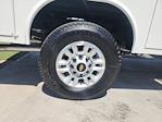 New 2025 Chevrolet Silverado 2500 Crew Cab Royal 40-VO-98 8' 2" Service Truck for sale #CF58895 - photo 16