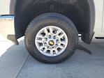 New 2025 Chevrolet Silverado 2500 Crew Cab Royal 40-VO-98 8' 2" Service Truck for sale #CF58895 - photo 18