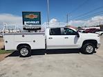 New 2025 Chevrolet Silverado 2500 Crew Cab Royal 40-VO-98 8' 2" Service Truck for sale #CF58895 - photo 4