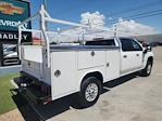New 2025 Chevrolet Silverado 2500 Crew Cab Royal 40-VO-98 8' 2" Service Truck for sale #CF58895 - photo 2