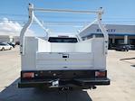 New 2025 Chevrolet Silverado 2500 Crew Cab Royal 40-VO-98 8' 2" Service Truck for sale #CF58895 - photo 5