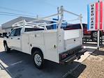 New 2025 Chevrolet Silverado 2500 Crew Cab Royal 40-VO-98 8' 2" Service Truck for sale #CF58895 - photo 6