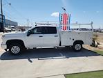 New 2025 Chevrolet Silverado 2500 Crew Cab Royal 40-VO-98 8' 2" Service Truck for sale #CF58895 - photo 7