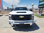 New 2025 Chevrolet Silverado 2500 Crew Cab Royal 40-VO-98 8' 2" Service Truck for sale #CF58895 - photo 9