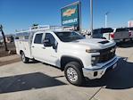 2025 Chevrolet Silverado 2500 Crew Cab SRW RWD Royal Service Truck for sale #CF58896 - photo 3