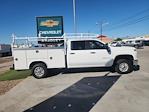2025 Chevrolet Silverado 2500 Crew Cab SRW RWD Royal Service Truck for sale #CF58896 - photo 4