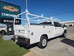 2025 Chevrolet Silverado 2500 Crew Cab SRW RWD Royal Service Truck for sale #CF58896 - photo 2