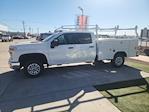 2025 Chevrolet Silverado 2500 Crew Cab SRW RWD Royal Service Truck for sale #CF58896 - photo 7