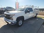 2025 Chevrolet Silverado 2500 Crew Cab SRW RWD Royal Service Truck for sale #CF58896 - photo 8