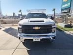 2025 Chevrolet Silverado 2500 Crew Cab SRW RWD Royal Service Truck for sale #CF58896 - photo 9