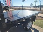 2026 Chevrolet Silverado 2500 Crew Cab RWD Flatbed Truck for sale #CF58923 - photo 12
