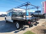 2026 Chevrolet Silverado 2500 Crew Cab RWD Flatbed Truck for sale #CF58923 - photo 6