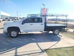 2026 Chevrolet Silverado 2500 Crew Cab RWD Flatbed Truck for sale #CF58923 - photo 7