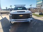 2026 Chevrolet Silverado 2500 Crew Cab RWD Flatbed Truck for sale #CF58923 - photo 9