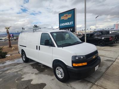 2025 Chevrolet Express 2500 RWD Upfitted Cargo Van for sale #CF58995 - photo 1