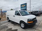 New 2025 Chevrolet Express 2500 Upfitted Cargo Van for sale #CF58996 - photo 1