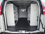 New 2025 Chevrolet Express 2500 Upfitted Cargo Van for sale #CF58996 - photo 2