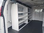 New 2025 Chevrolet Express 2500 Upfitted Cargo Van for sale #CF58996 - photo 18