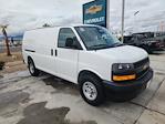 New 2025 Chevrolet Express 2500 Upfitted Cargo Van for sale #CF58996 - photo 4