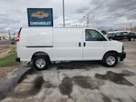 New 2025 Chevrolet Express 2500 Upfitted Cargo Van for sale #CF58996 - photo 5