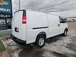 New 2025 Chevrolet Express 2500 Upfitted Cargo Van for sale #CF58996 - photo 3