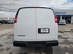 New 2025 Chevrolet Express 2500 Upfitted Cargo Van for sale #CF58996 - photo 6