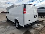 New 2025 Chevrolet Express 2500 Upfitted Cargo Van for sale #CF58996 - photo 7