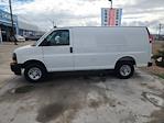 New 2025 Chevrolet Express 2500 Upfitted Cargo Van for sale #CF58996 - photo 8