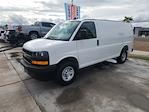 New 2025 Chevrolet Express 2500 Upfitted Cargo Van for sale #CF58996 - photo 9
