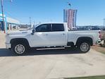 2021 Chevrolet Silverado 3500 Crew Cab SRW 4x4 Pickup for sale #P11434 - photo 8