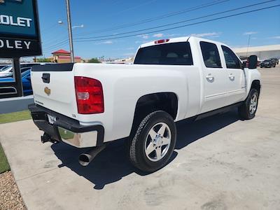 2013 Chevrolet Silverado 2500 Crew Cab 4x4 Pickup for sale #P11434A - photo 2