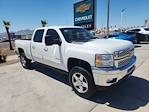 2013 Chevrolet Silverado 2500 Crew Cab 4x4 Pickup for sale #P11434A - photo 3