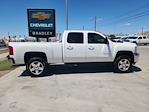 2013 Chevrolet Silverado 2500 Crew Cab 4x4 Pickup for sale #P11434A - photo 4