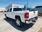 2013 Chevrolet Silverado 2500 Crew Cab 4x4 Pickup for sale #P11434A - photo 6
