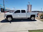 2013 Chevrolet Silverado 2500 Crew Cab 4x4 Pickup for sale #P11434A - photo 7
