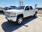 2013 Chevrolet Silverado 2500 Crew Cab 4x4 Pickup for sale #P11434A - photo 8