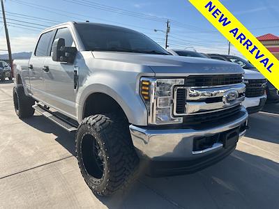 2019 Ford F-250 Crew Cab 4x4 Pickup for sale #P11443 - photo 1