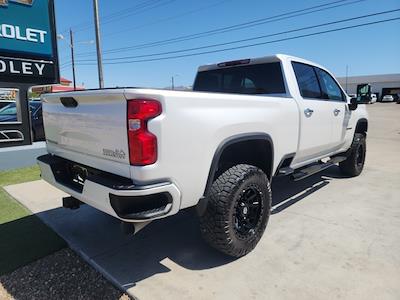 2023 Chevrolet Silverado 3500 Crew Cab 4WD Pickup for sale #P11448 - photo 2