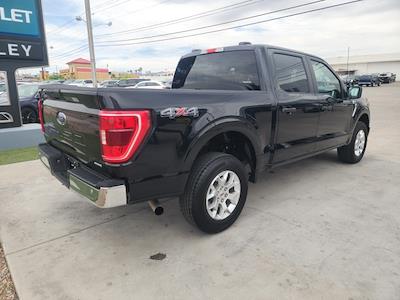 2023 Ford F-150 SuperCrew Cab 4x4 Pickup for sale #P11450 - photo 2