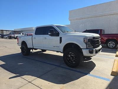 2022 Ford F-250 Crew Cab 4WD Pickup for sale #P11456A - photo 1