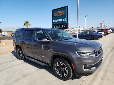 2023 Jeep Wagoneer 4x2 SUV for sale #P11458 - photo 1