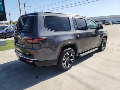 2023 Jeep Wagoneer 4x2 SUV for sale #P11458 - photo 2